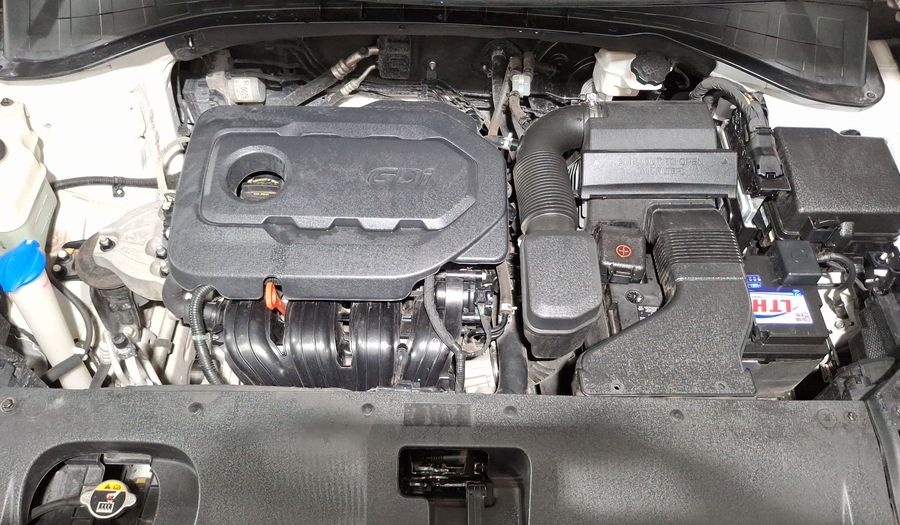 Kia Sorento 2.4 LX AUTO Suv 2020