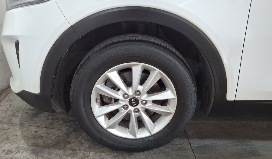 Kia Sorento 2.4 LX AUTO Suv 2020