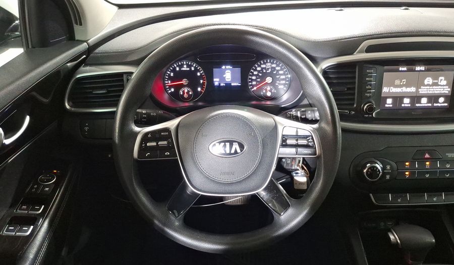 Kia Sorento 2.4 LX AUTO Suv 2020