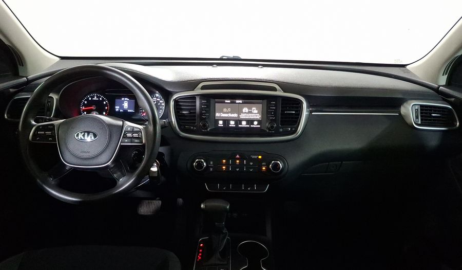 Kia Sorento 2.4 LX AUTO Suv 2020