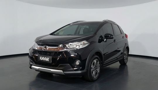 Honda • Wr-V