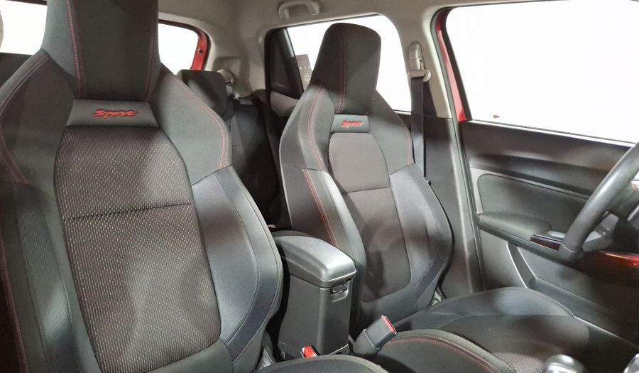 Suzuki Swift 1.4 BOOSTERJET SPORT AUTO Hatchback 2019