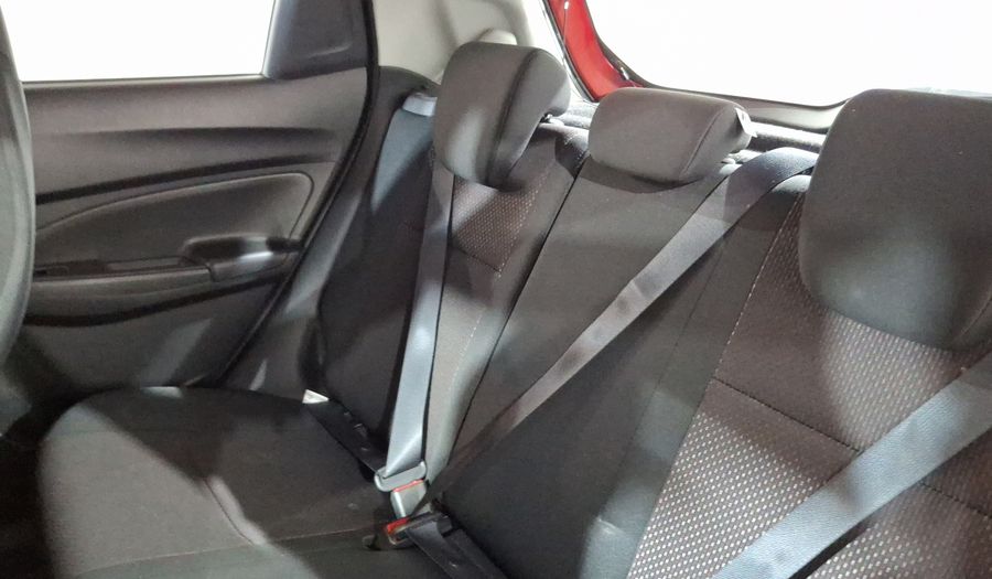 Suzuki Swift 1.4 BOOSTERJET SPORT AUTO Hatchback 2019