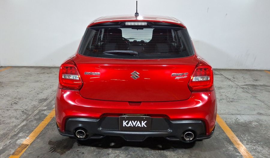 Suzuki Swift 1.4 BOOSTERJET SPORT AUTO Hatchback 2019