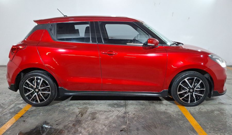 Suzuki Swift 1.4 BOOSTERJET SPORT AUTO Hatchback 2019