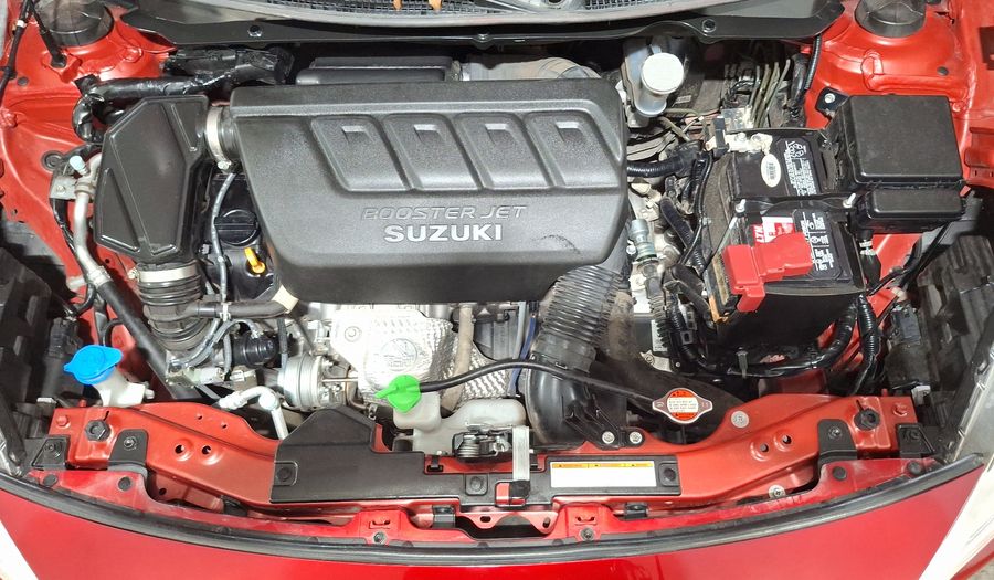 Suzuki Swift 1.4 BOOSTERJET SPORT AUTO Hatchback 2019