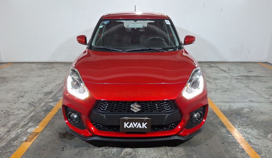Suzuki Swift 1.4 BOOSTERJET SPORT AUTO Hatchback 2019