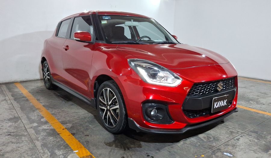 Suzuki Swift 1.4 BOOSTERJET SPORT AUTO Hatchback 2019