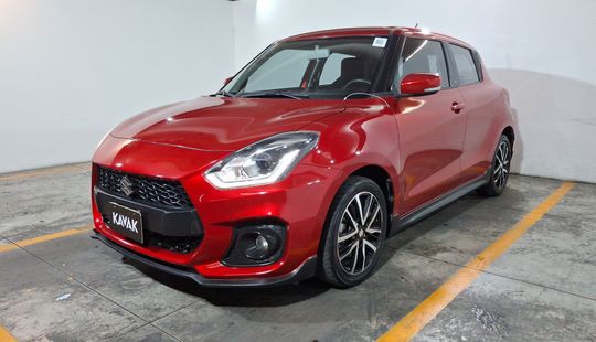 Suzuki • Swift