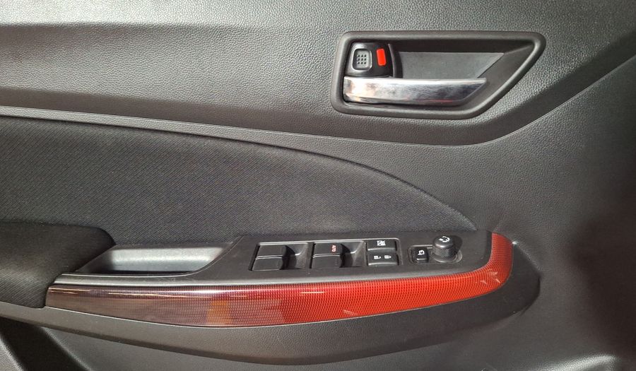 Suzuki Swift 1.4 BOOSTERJET SPORT AUTO Hatchback 2019
