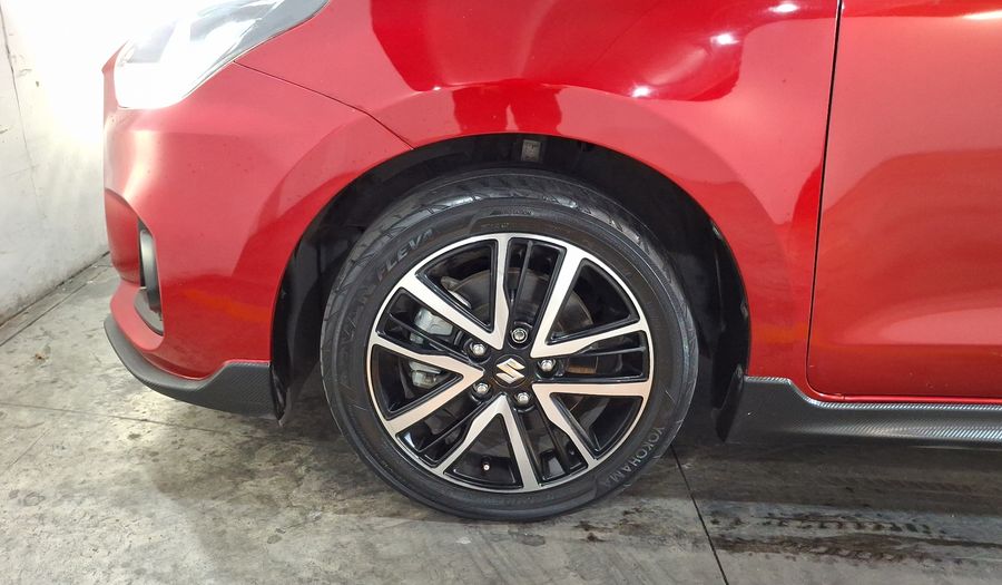 Suzuki Swift 1.4 BOOSTERJET SPORT AUTO Hatchback 2019