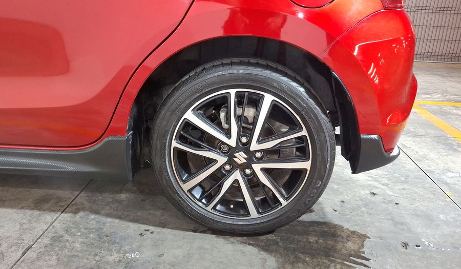 Suzuki Swift 1.4 BOOSTERJET SPORT AUTO Hatchback 2019