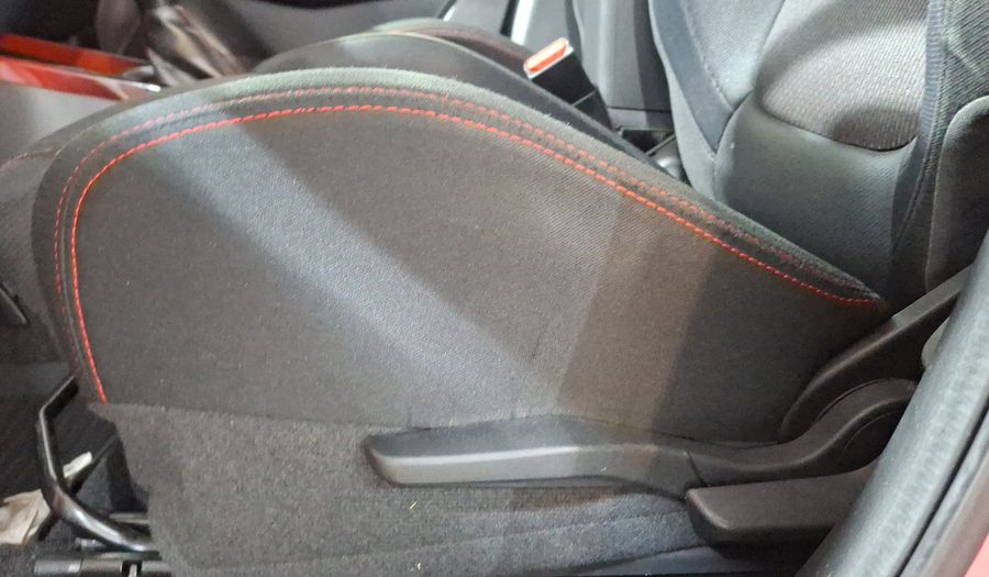 Suzuki Swift 1.4 BOOSTERJET SPORT AUTO Hatchback 2019