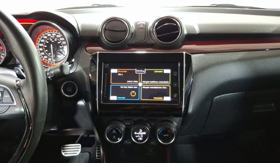 Suzuki Swift 1.4 BOOSTERJET SPORT AUTO Hatchback 2019