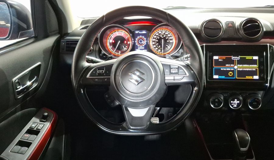Suzuki Swift 1.4 BOOSTERJET SPORT AUTO Hatchback 2019