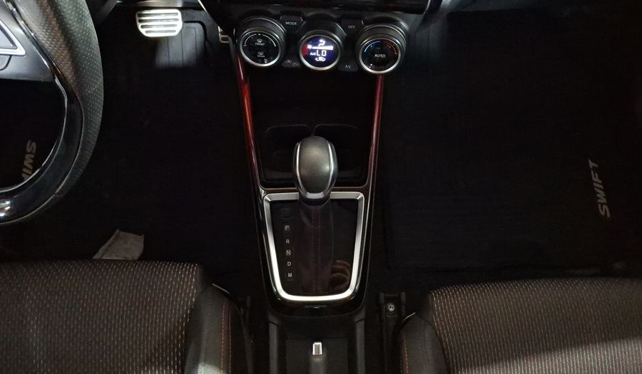 Suzuki Swift 1.4 BOOSTERJET SPORT AUTO Hatchback 2019