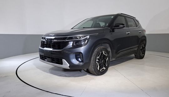 Kia • Seltos