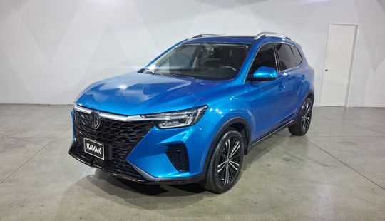 Mg • RX5