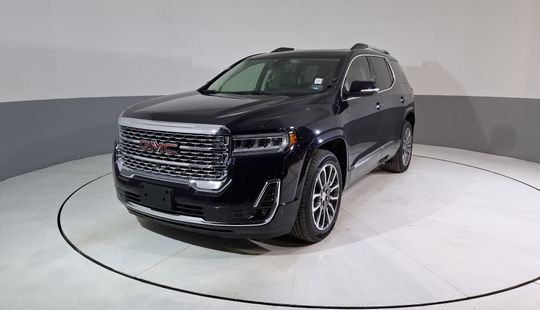 Gmc • Acadia