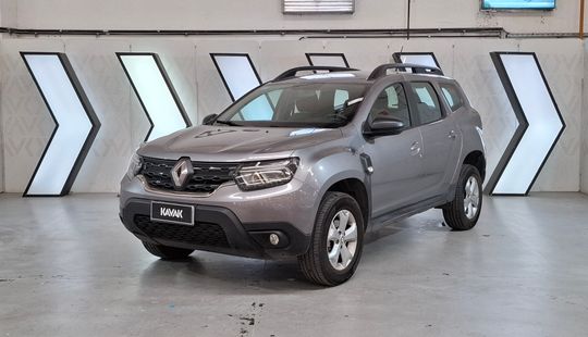 Renault • Duster