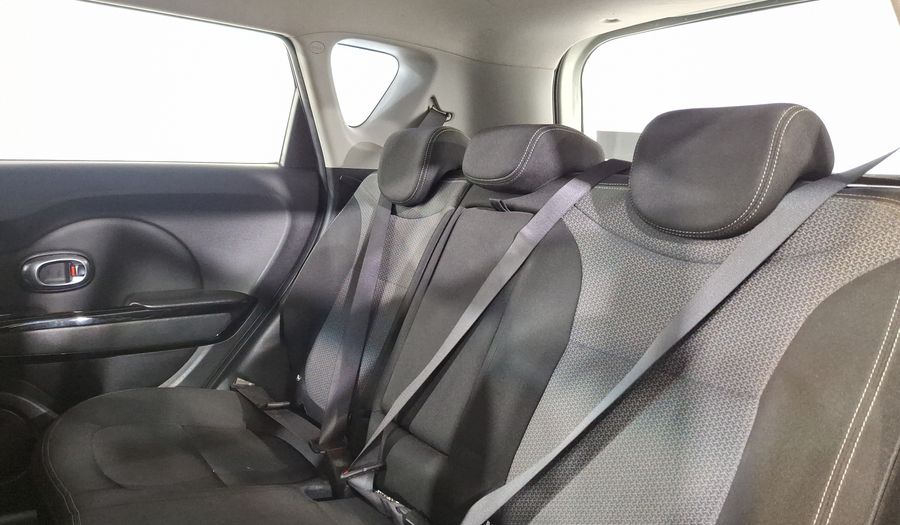 Kia Soul 2.0 EX AUTO Hatchback 2018