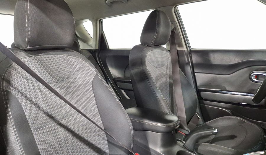 Kia Soul 2.0 EX AUTO Hatchback 2018