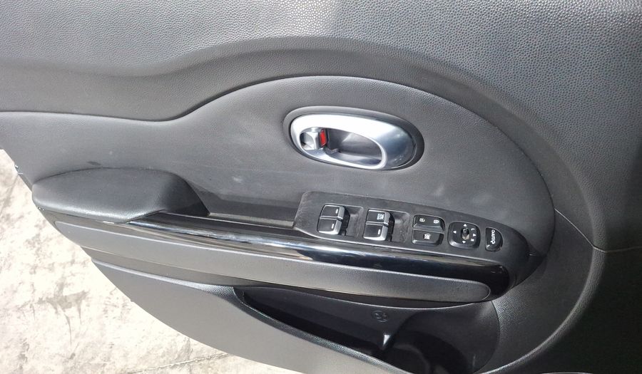 Kia Soul 2.0 EX AUTO Hatchback 2018