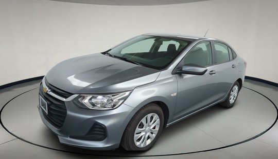 Chevrolet • Onix