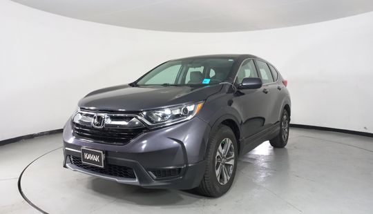 Honda • CR-V