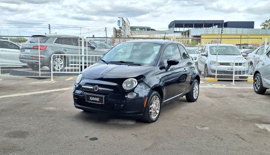 Fiat • 500