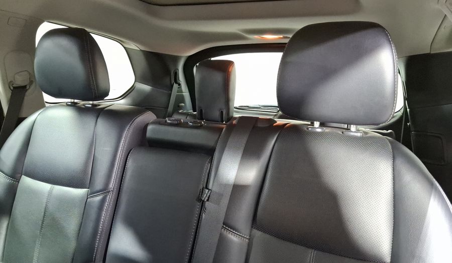 Nissan Pathfinder 3.5 EXCLUSIVE AUTO Suv 2020