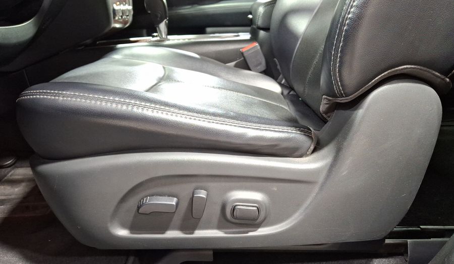 Nissan Pathfinder 3.5 EXCLUSIVE AUTO Suv 2020