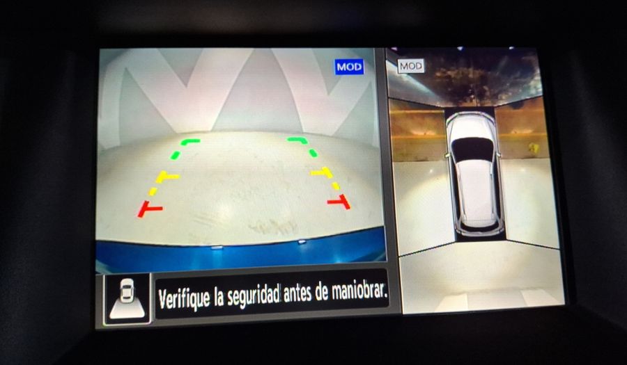 Nissan Pathfinder 3.5 EXCLUSIVE AUTO Suv 2020