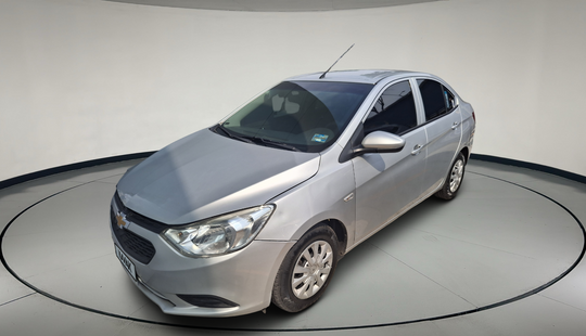Chevrolet • Aveo