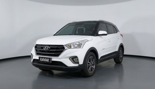 Hyundai • Creta
