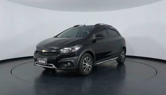 Chevrolet • Onix