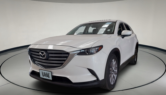 Mazda • CX-9