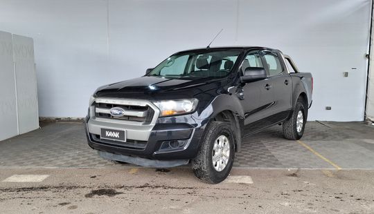 Ford • Ranger