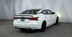 Nissan Maxima 3.5 EXCLUSIVE CVT Sedan 2017