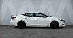 Nissan Maxima 3.5 EXCLUSIVE CVT Sedan 2017