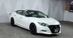 Nissan Maxima 3.5 EXCLUSIVE CVT Sedan 2017