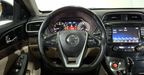 Nissan Maxima 3.5 EXCLUSIVE CVT Sedan 2017