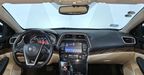 Nissan Maxima 3.5 EXCLUSIVE CVT Sedan 2017