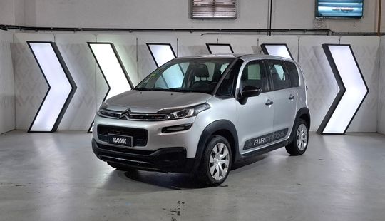 Citroen • C3 Aircross