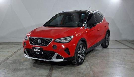 Seat • Arona