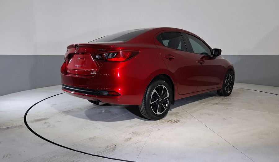 Mazda 2 1.5 I GRAND TOURING AUTO Sedan 2024