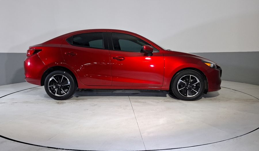 Mazda 2 1.5 I GRAND TOURING AUTO Sedan 2024