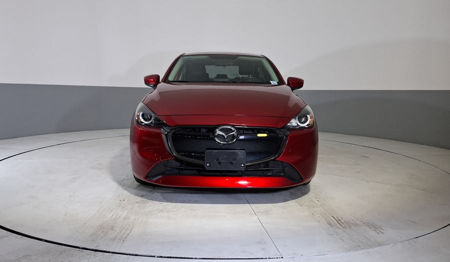 Mazda 2 1.5 I GRAND TOURING AUTO Sedan 2024