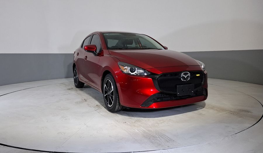 Mazda 2 1.5 I GRAND TOURING AUTO Sedan 2024