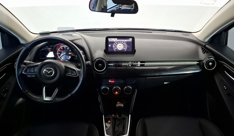 Mazda 2 1.5 I GRAND TOURING AUTO Sedan 2024